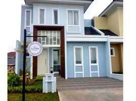 4 Bedroom House for sale in Pasar Kemis, Tangerang, Pasar Kemis