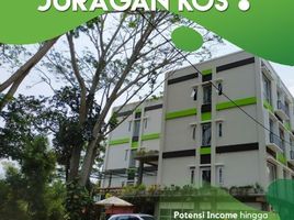 1 Bedroom Villa for sale in Dramaga, Bogor, Dramaga