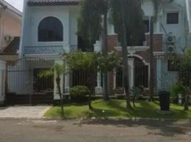 5 Bedroom House for sale in Dukuhpakis, Surabaya, Dukuhpakis