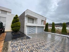 6 Habitación Casa en venta en Tunja, Boyaca, Tunja