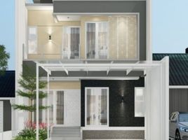 5 Bedroom Villa for sale in Ngaglik, Sleman, Ngaglik