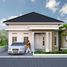 2 Kamar Vila for sale in Madiun, East Jawa, Taman, Madiun