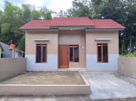 2 Bedroom House for sale in Prambanan, Klaten, Prambanan