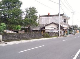  Tanah for sale in Yogyakarta, Ngemplak, Sleman, Yogyakarta