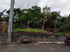  Tanah for sale in Depok, Sleman, Depok