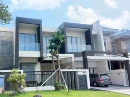 7 Bedroom House for sale in Sukolilo, Surabaya, Sukolilo