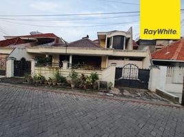 6 Kamar Rumah for sale in Sawahan, Surabaya, Sawahan