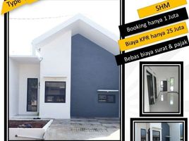 2 Kamar Rumah for sale in Bandung, West Jawa, Cileunyi, Bandung