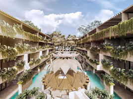 2 Schlafzimmer Appartement zu verkaufen in Cozumel, Quintana Roo, Cozumel