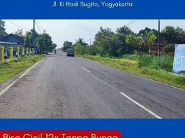  Land for sale in Yogyakarta, Pengasih, Kulon Progo, Yogyakarta