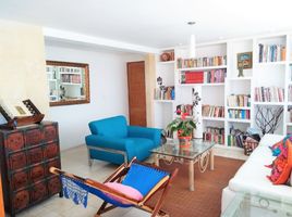 2 Habitación Departamento en venta en Cuajimalpa De Morelos, Ciudad de México, Cuajimalpa De Morelos