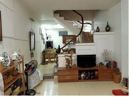 3 Bedroom House for sale in Ngoc Khanh, Ba Dinh, Ngoc Khanh