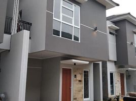 3 Bedroom Villa for sale in Setu Babakan, Jaga Karsa, Pancoranmas