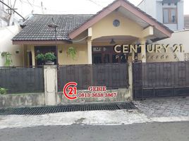 4 Bedroom Villa for sale in Pamulang, Tangerang, Pamulang