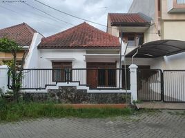 3 Schlafzimmer Haus zu verkaufen in Sukolilo, East Jawa, Sukolilo