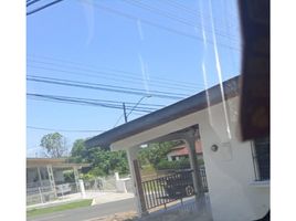 3 chambre Maison for rent in Veraguas, Santiago, Santiago, Veraguas