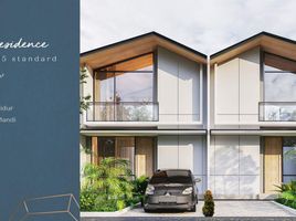 3 Kamar Rumah for sale in Tangerang, Banten, Tangerang, Tangerang, Banten