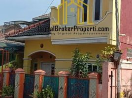 7 침실 주택을(를) Cimahi Tengah, 반둥에서 판매합니다., Cimahi Tengah