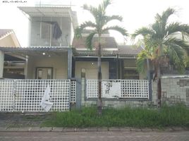 4 Bedroom House for sale in PT MRT Jakarta, Tanah Abang, Grogol Petamburan