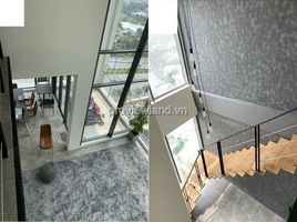4 Bedroom Apartment for rent in Thao Dien, Ho Chi Minh City, Thao Dien