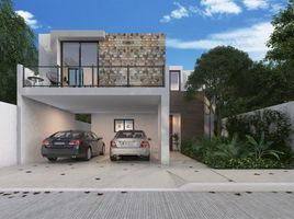 Villa 4 chambre à vendre à Merida, Yucatan, Merida