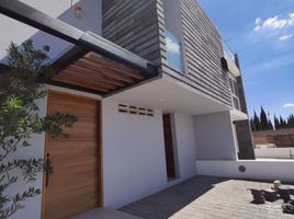 Maison 3 chambre à vendre à Huimilpan, Queretaro, Huimilpan