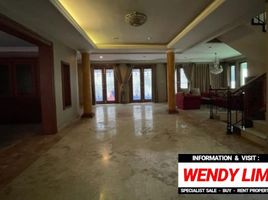  House for sale in Pacific Place, Tanah Abang, Kebayoran Lama