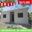 1 Bedroom House for sale in Cunduacan, Tabasco, Cunduacan, Tabasco