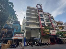 100 m² Office for rent in Ben Thanh Market, Bến Thành, Nguyễn Thái Bình