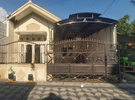 Maison 3 chambre à vendre à Tambaksari, East Jawa, Tambaksari