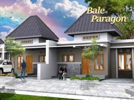 2 Kamar Vila for sale in Klaten Tengah, Klaten, Klaten Tengah