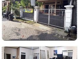 3 Kamar Rumah for sale in Sukomanunggal, Surabaya, Sukomanunggal