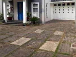 3 Bedroom Villa for sale in Cilandak Town Square, Cilandak, Jaga Karsa