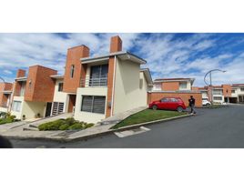 4 Habitación Casa en venta en Popayan, Cauca, Popayan