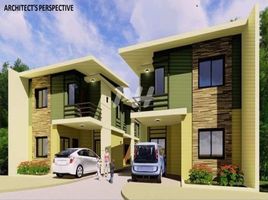 3 chambre Maison de ville for sale in Las Pinas City, Southern District, Las Pinas City