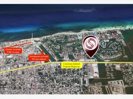  Terreno (Parcela) en venta en Cozumel, Quintana Roo, Cozumel, Quintana Roo