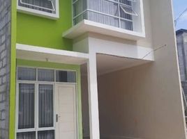 3 Bedroom House for sale in Soekarno-Hatta International Airport, Benda, Batu Ceper