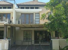 5 Habitación Casa en venta en Tambaksari, East Jawa, Tambaksari