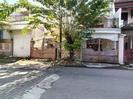 5 Schlafzimmer Haus zu verkaufen in Tambaksari, East Jawa, Tambaksari