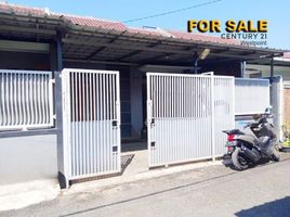 2 Bedroom House for sale in Babakan Ciparay, Bandung, Babakan Ciparay