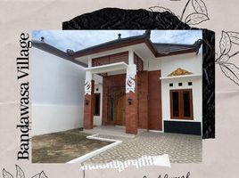 3 Bedroom Villa for sale in Prambanan, Klaten, Prambanan