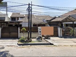 8 Kamar Rumah for sale in Kenjeran, Surabaya, Kenjeran