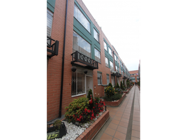 Studio House for sale in Cundinamarca, Bogota, Cundinamarca