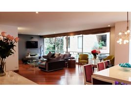 2 Habitación Apartamento en alquiler en Colombia, Bogotá, Cundinamarca, Colombia