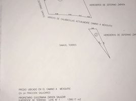  Land for sale in San Luis Potosi, San Luis Potosi, San Luis Potosi, San Luis Potosi