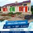 2 Kamar Vila for sale in Lampung, Sukarame, Bandar Lampung, Lampung