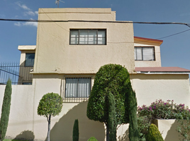 Maison 3 chambre à vendre à Cuajimalpa De Morelos, Mexico City, Cuajimalpa De Morelos