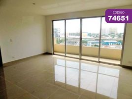 3 Habitación Apartamento en venta en Placo de la Intendenta Fluvialo, Barranquilla, Barranquilla