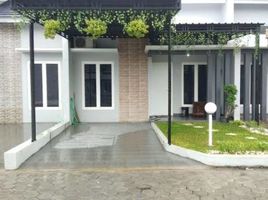 2 Kamar Vila for sale in Sedayu, Bantul, Sedayu