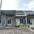 2 Bedroom Villa for sale in Sedayu, Bantul, Sedayu